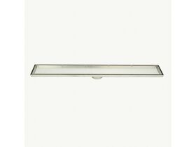 RGL-1000 Tile Channel 1000mm x 100mm x 76mm Stainless Steel