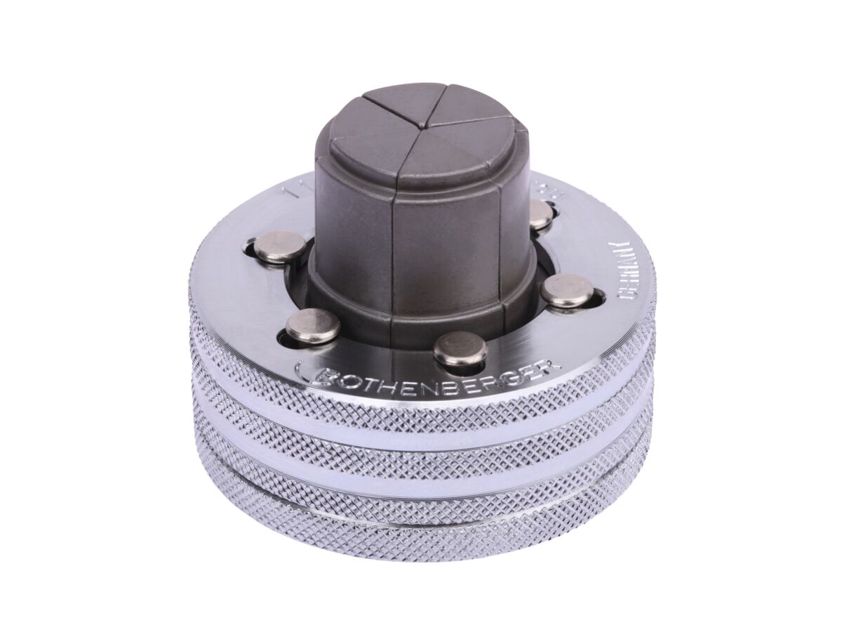 Rothenberger Copper Tube Expander Head 1 1/4" from Reece