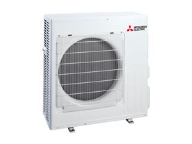Mitsubishi Electric AP 9.0kw Wall Hung Split Outdoor MUZ-AS90VGD-A1 R32