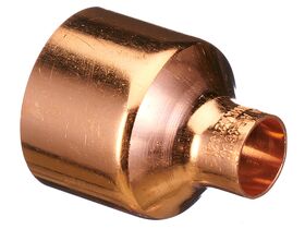 Ardent Copper Concentric Reducer High Pressure 32mm x 15mm