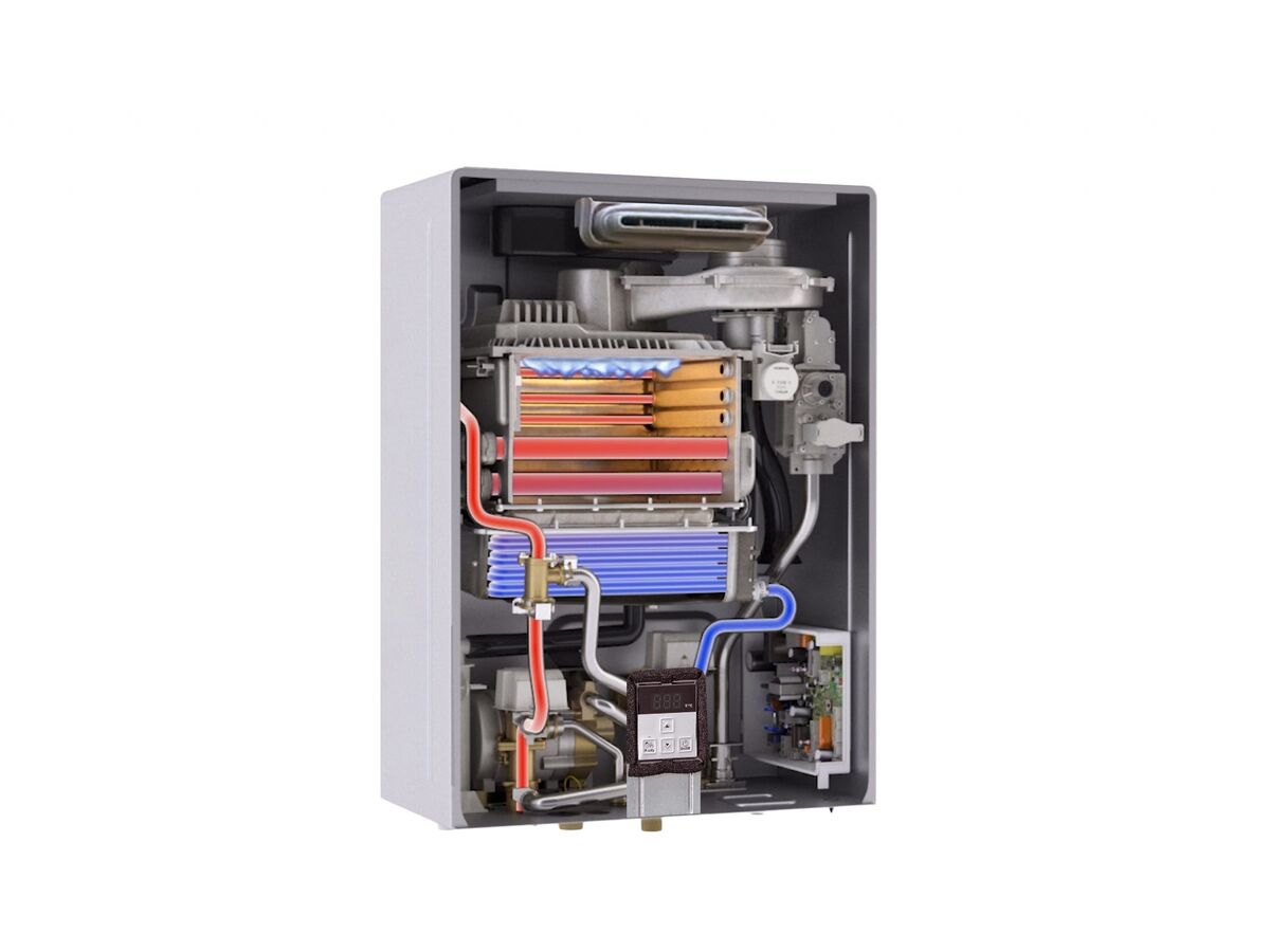 Rinnai Infinity 32 Enviro+ C/F