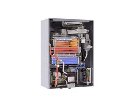 Rinnai Infinity 32 Enviro+ C/F
