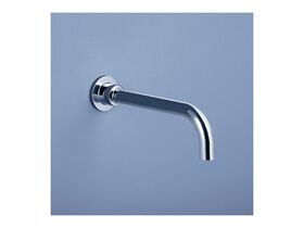 Caroma Cirrus Wall Outlet Chrome