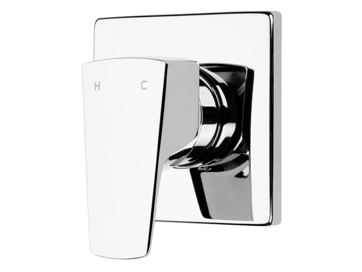 Tide Vortex Shower Mixer Chrome from Reece