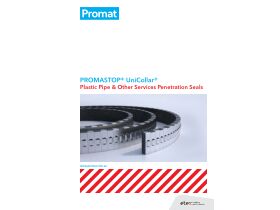 Brochure - PROMASTOP UniCollar