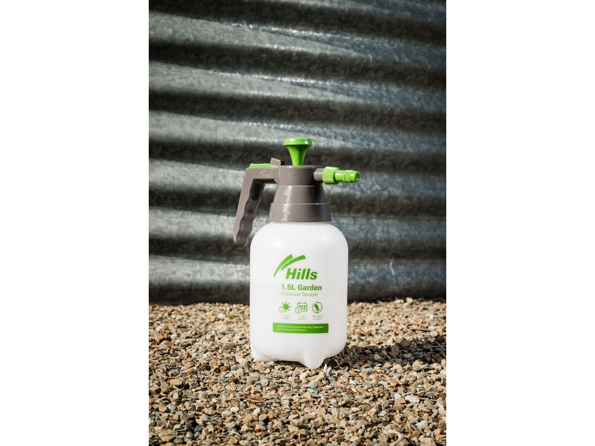 Hills Hand Spray 1.5ltr Inverter 360