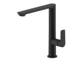 Milli Trace Sink Mixer Matte Black (5 Star)
