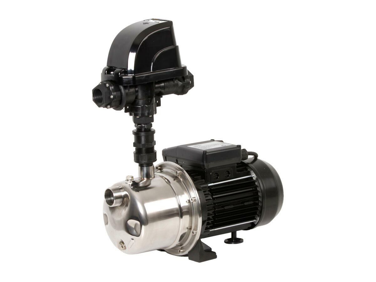 Vada V90-J Pump & Rain2Main Package