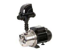 Vada V90-J Pump & Rain2Main Package