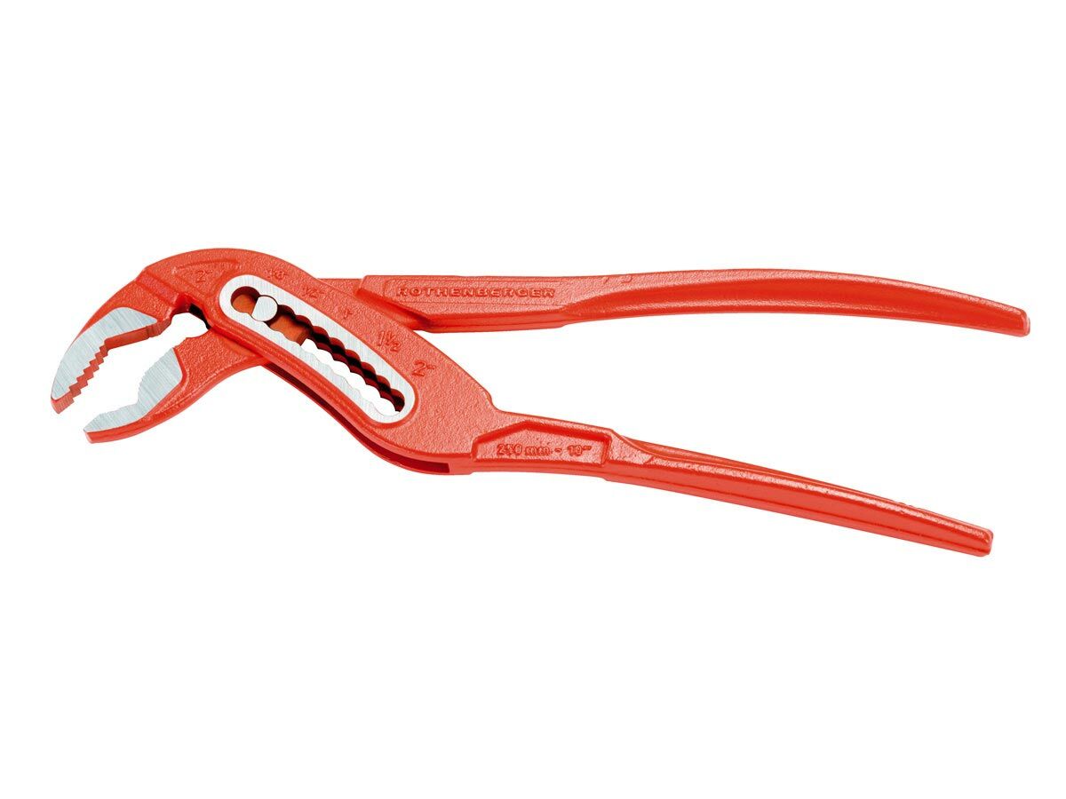 Rothenberger Rogrip Plier S 7" from Reece