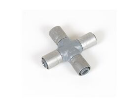 Buteline Cross 15mm x 15mm x 15mm x 15mm