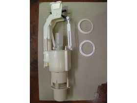 Caroma K5 Universal Outlet Valve to Suit 6/4.5L Cistern