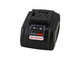 Rothenberger 3000 Battery Charger