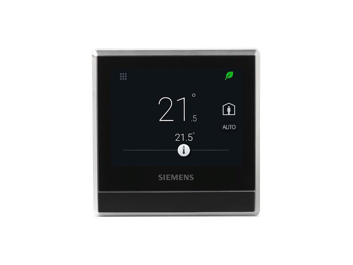 Siemens RDS110 Thermostat