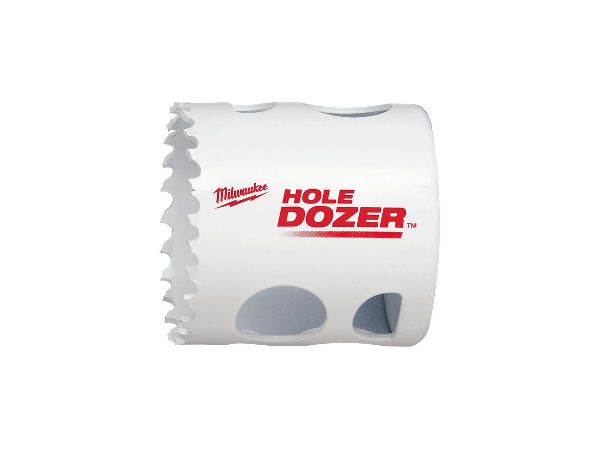 Milwaukee Hole Dozer Hole Saw 48mm
