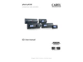 User Manual - CAREL Rack Controller