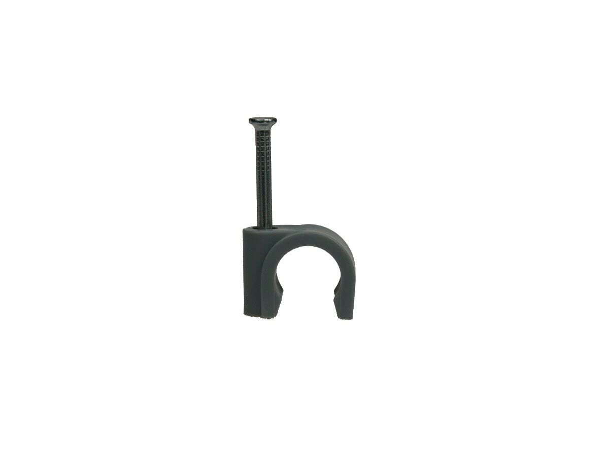 Auspex Clip Grey Masonry Nail 16mm - Pack of 100