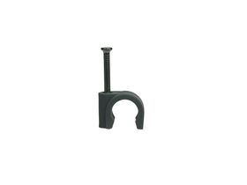 Auspex Clip Grey Masonry Nail 16mm - Pack of 100