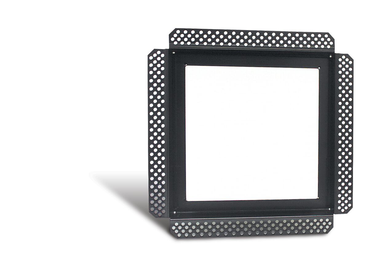 Allvent 150mm Frameless Ceiling Vent