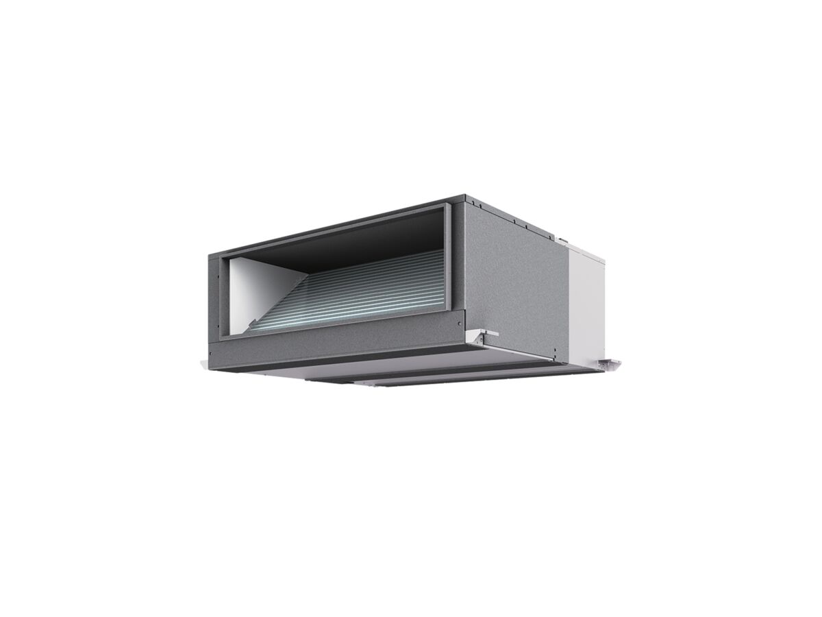 Mitsubishi Electric Mr Slim Duct 18kW 20kW 25kW Indoor Unit