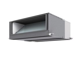 Mitsubishi Electric Mr Slim Duct 18kW 20kW 25kW Indoor Unit