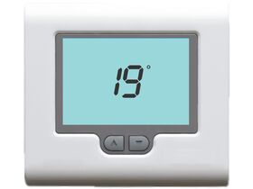 Smart Temp SMT-AZC Zone VAV Thermostat