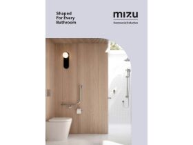 Mizu Commercial Collection