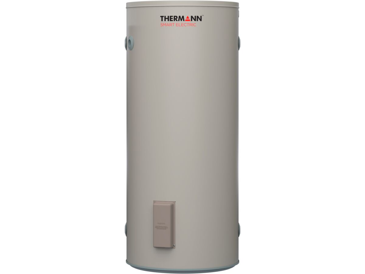 Thermann Smart Electric Hot Water Unit 250L