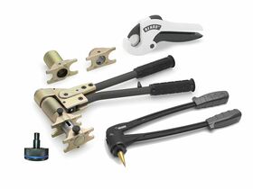 Rehau Rautool M1 Kit 16-32mm