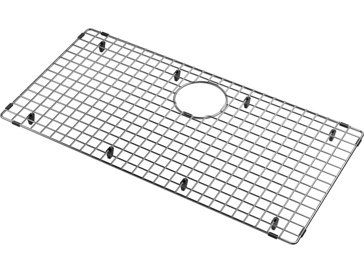 Franke City Stainless Steel Bottom Grid for Single Bowl 750mm Inset or Undermount Sink