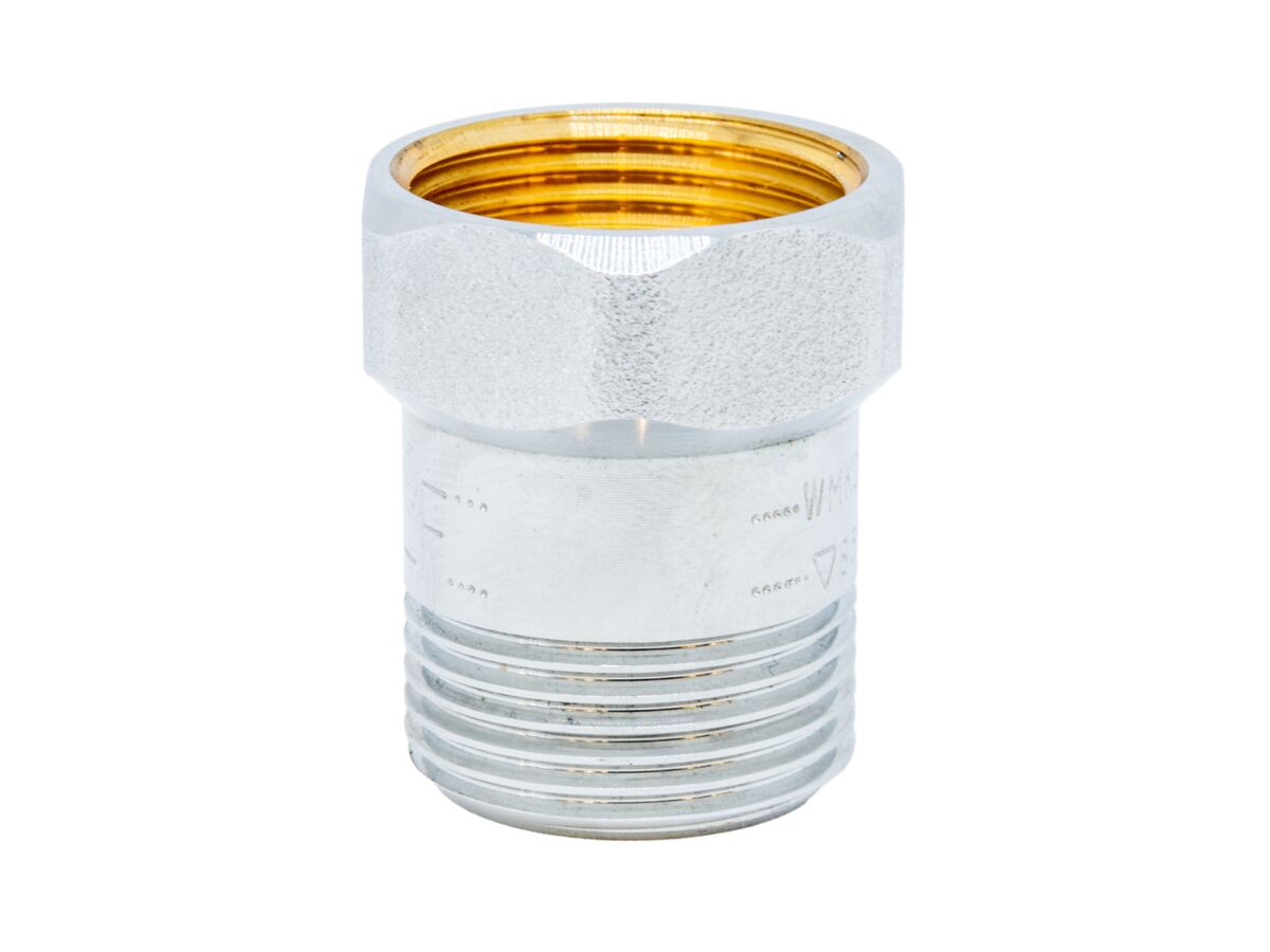 Hero - Floodguard Shut Off Valve 20mm Lead Free
