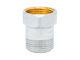 Hero - Floodguard Shut Off Valve 20mm Lead Free