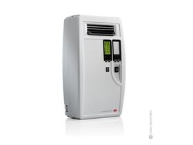 Carel Compactsteam Humidifier Chf0
