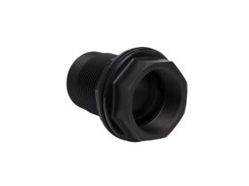 15mm Guyco Poly Male Female Tank Outlet