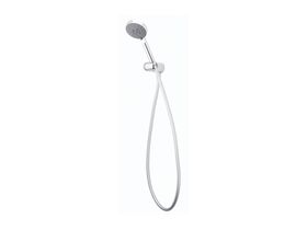 Posh Solus MKII 5 Function Handshower with Wall Bracket Chrome (3 Star)