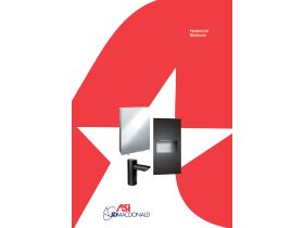 Brochure - ASI JD MacDonald Commercial Washroom