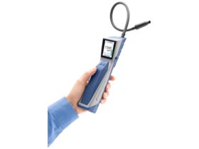 INFICON D-TEK STRATUS REFRIGERANT LEAK DETECTOR
