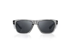 Fusions Graphite Frame/Polarised UV400
