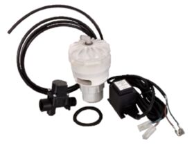 Dump Valve Kit