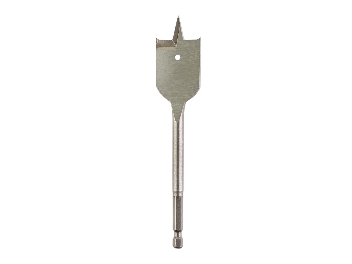 Milwaukee 32mm Timber Spade Bit