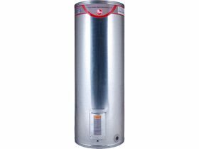 Rheem Mains Pressure Stainless Steel 135 Litre Internal/External 488X1350H 2kW