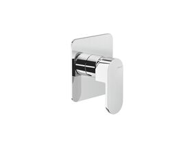 Nobili Up Shower Mixer Chrome