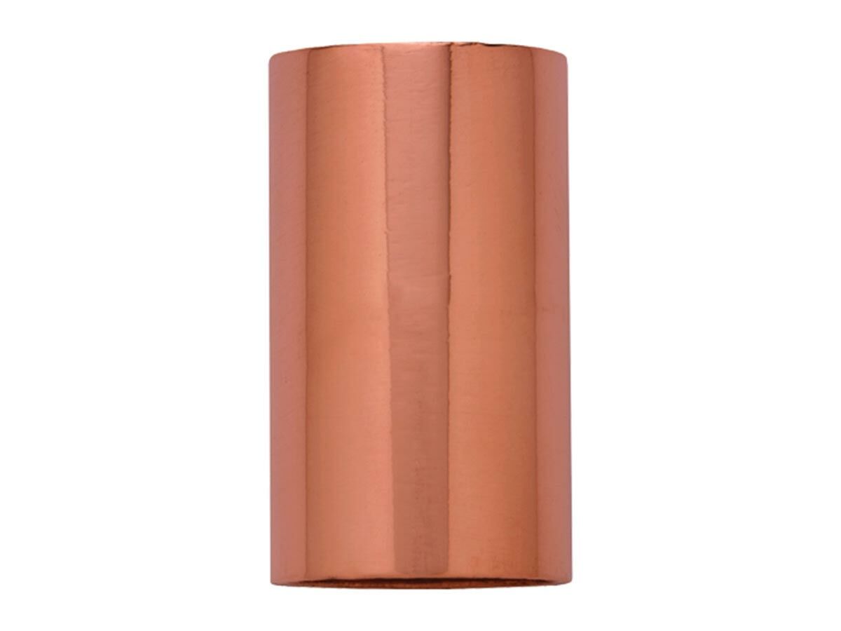 Refrigeration Copper Coupling Union