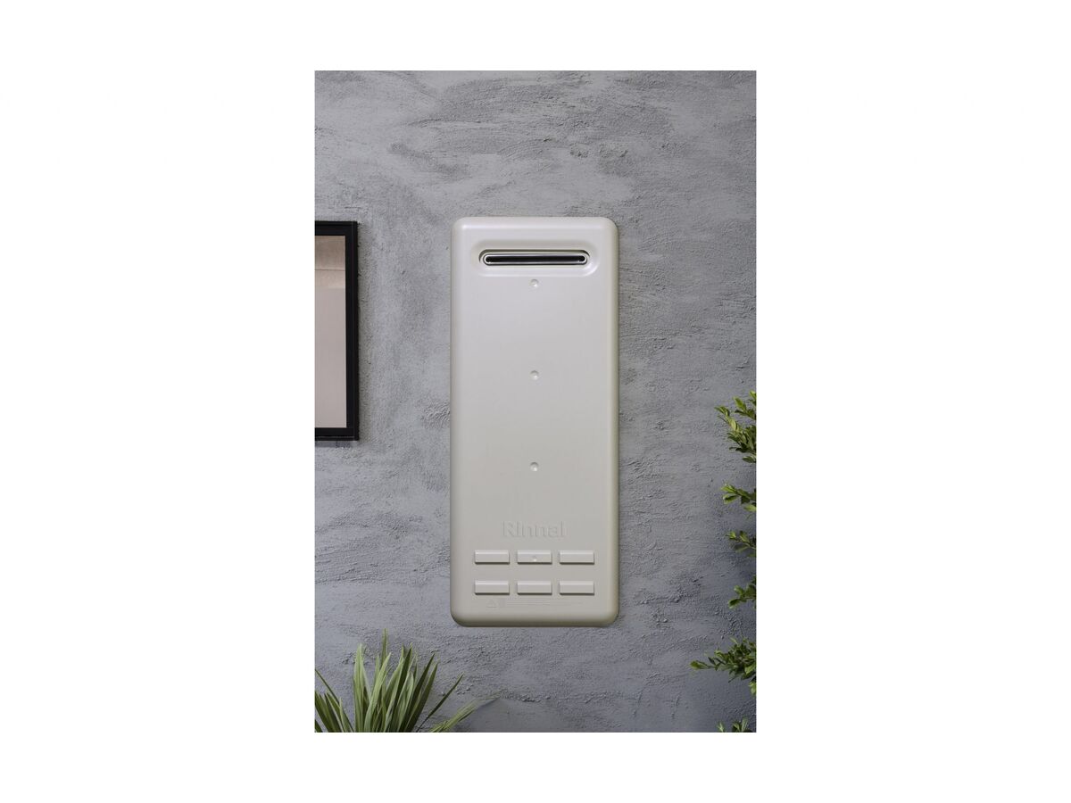 Rinnai Smart Box (Enclosure & Cover Set)