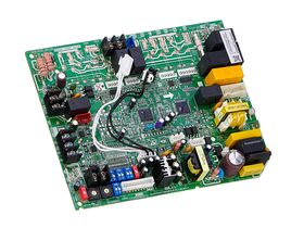 Kaden Indoor Unit Main Control Board KMC18 24