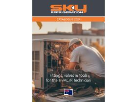 Product Catalogue - Sky Refrigeration