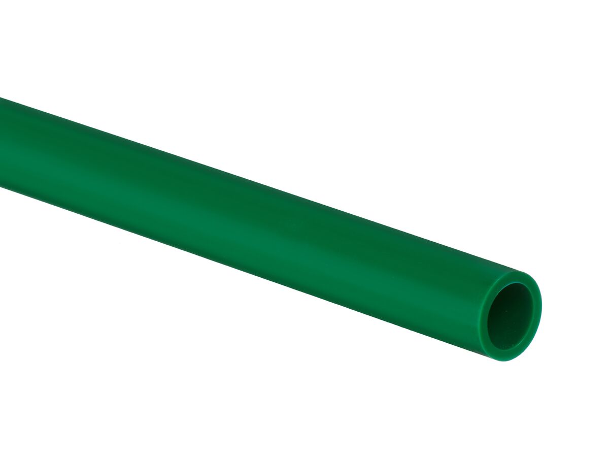 Auspex Pipe PEX 100 Green 20mm x 5mtr from Reece