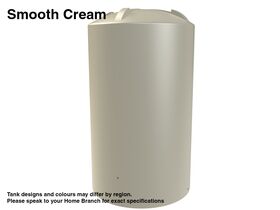 Rainwater Tank Poly 2500ltr