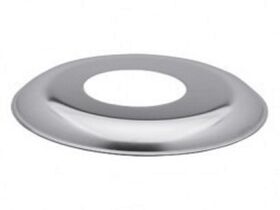 Cover Plate Rise Stainless Steel (10)