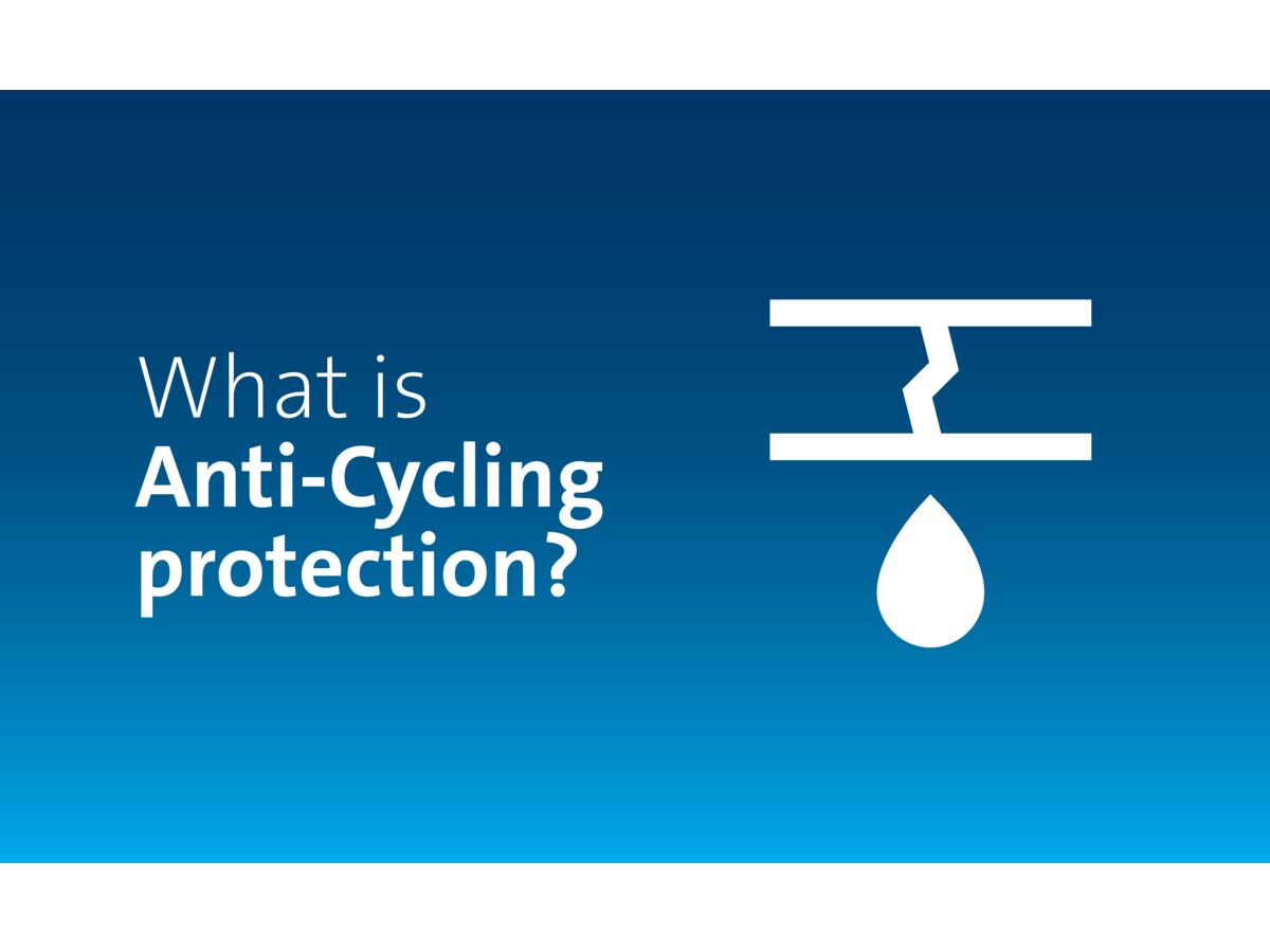 Anti-Cyling Protection